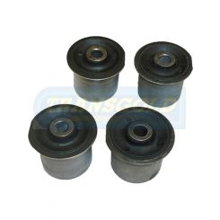 Transgold Front Upper Arm Bush Kit