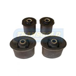 Transgold Front/Rear Lower Arm Bush Kit