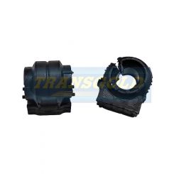 Transgold Rear Sway Bar Bush Kit 17mm ID