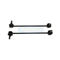 Transgold Front Sway Bar Link Kit