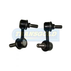 Transgold Front Sway Bar Link Kit