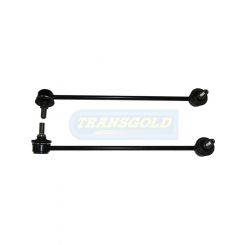 Transgold Front Sway Bar Link Kit