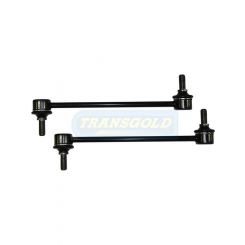 Transgold Front Sway Bar Link Kit