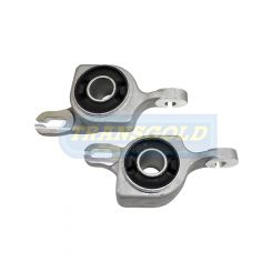 Transgold Lower Arm Bush Set 2Pcs Front