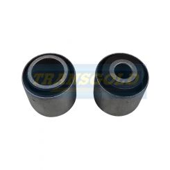 Transgold Front/Rear Panhard Rod Bush Kit Sleeved