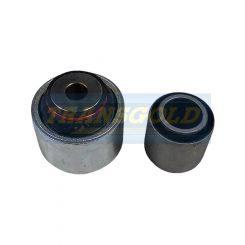 Transgold Front/Rear Panhard Rod Bush Kit Sleeved