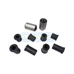 Transgold Rear Spring Bush Kit