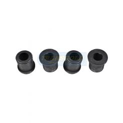 Transgold Rear Spring R Eye Bush Kit