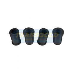 Transgold Rear Spring Upper Shackle Bush Kit