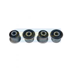 Transgold Front Control Arm Upper Bush Kit