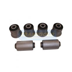 Transgold Front Suspension Bush Kit
