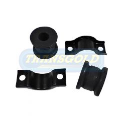 Transgold Rear Sway Bar Bush Kit