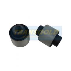 Transgold Rear Control Arm Lower Outer Rear Bush Kit