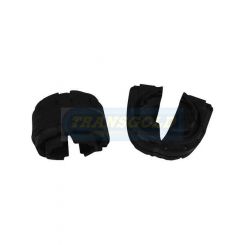 Transgold Rear Sway Bar Bush Kit 19mm ID