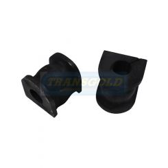 Transgold Rear Sway Bar Bush Kit 18mm ID