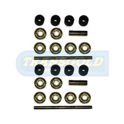 Transgold Front Sway Bar Link Kit