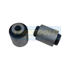 Transgold Front Lower Arm Bush Kit 2Pcs