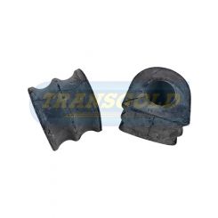 Transgold Front Sway Bar Bush Kit 24mm