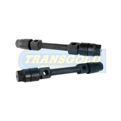 Transgold Upper Arm Shaft Kit 2Pcs