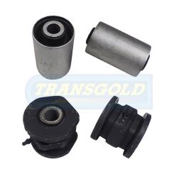 Transgold Front Control Arm Lower Inner Bush Kit
