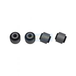 Transgold Rear Track Control Arm Lower Front Bush Kit