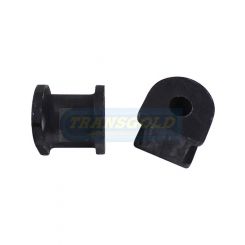 Transgold Rear Sway Bar Bush Kit 13mm ID