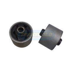 Transgold Rear Trailing Arm Front Bush Kit