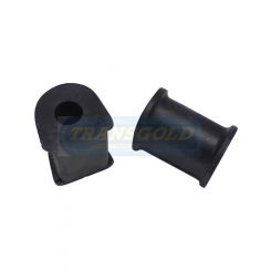 Transgold Rear Sway Bar Bush Kit 12mm ID