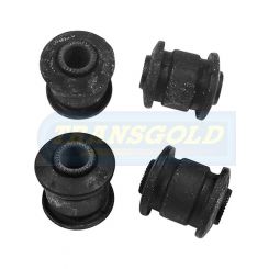 Transgold Rear Control Arm Lower Inner Bush Kit
