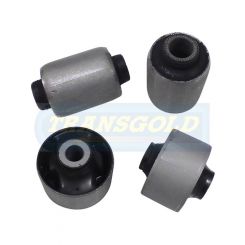 Transgold Front Control Arm Lower Inner Bush Kit