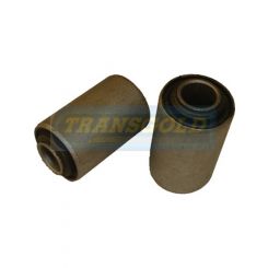 Transgold Rear Spring Eye Bush Kit F