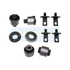 Transgold Rear Control Arm Lower Inner Bush Kit