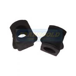 Transgold Rear Sway Bar Bush Kit