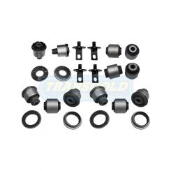 Transgold Rear Suspension Bush Kit