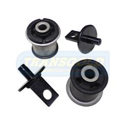 Transgold Rear Control Arm Lower Inner Front Bush Kit