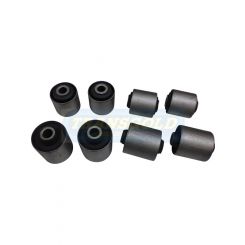 Transgold Rear Trailing Arm Upper And Lower Bush