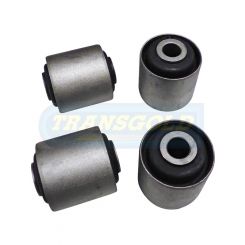 Transgold Rear Trailing Arm Upper Bush Kit