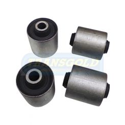 Transgold Rear Trailing Arm Lower Bush Kit