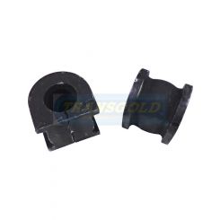 Transgold Rear Sway Bar Bush Kit 23mm ID