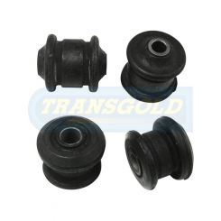 Transgold Front Control Arm Lower Bush Kit