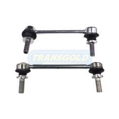 Transgold Rear Sway Bar Link Kit