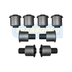 Transgold Front Suspension Bush Kit