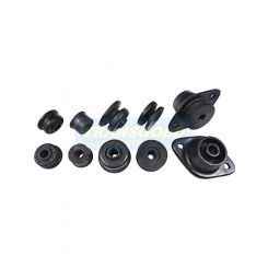 Transgold Body Mount Kit