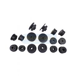 Transgold Body Mount Kit