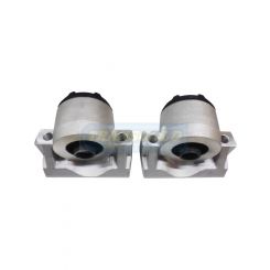 Transgold Front Control Arm Lower Inner R Bush