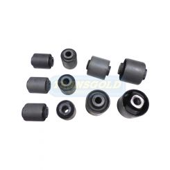 Transgold Rear Suspension Bush Kit