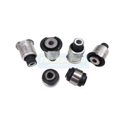 Transgold Rear Control Arm Upper Bush Kit