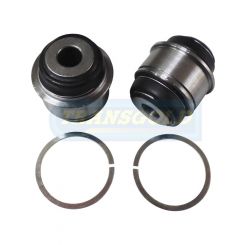 Transgold Rear Control Arm Lower Outer Bush Kit