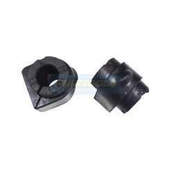 Transgold Rear Sway Bar Bush Kit 22