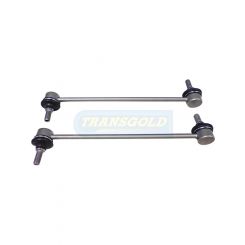 Transgold Front Sway Bar Link Kit